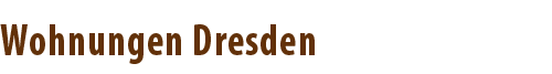 Wohnungen Dresden